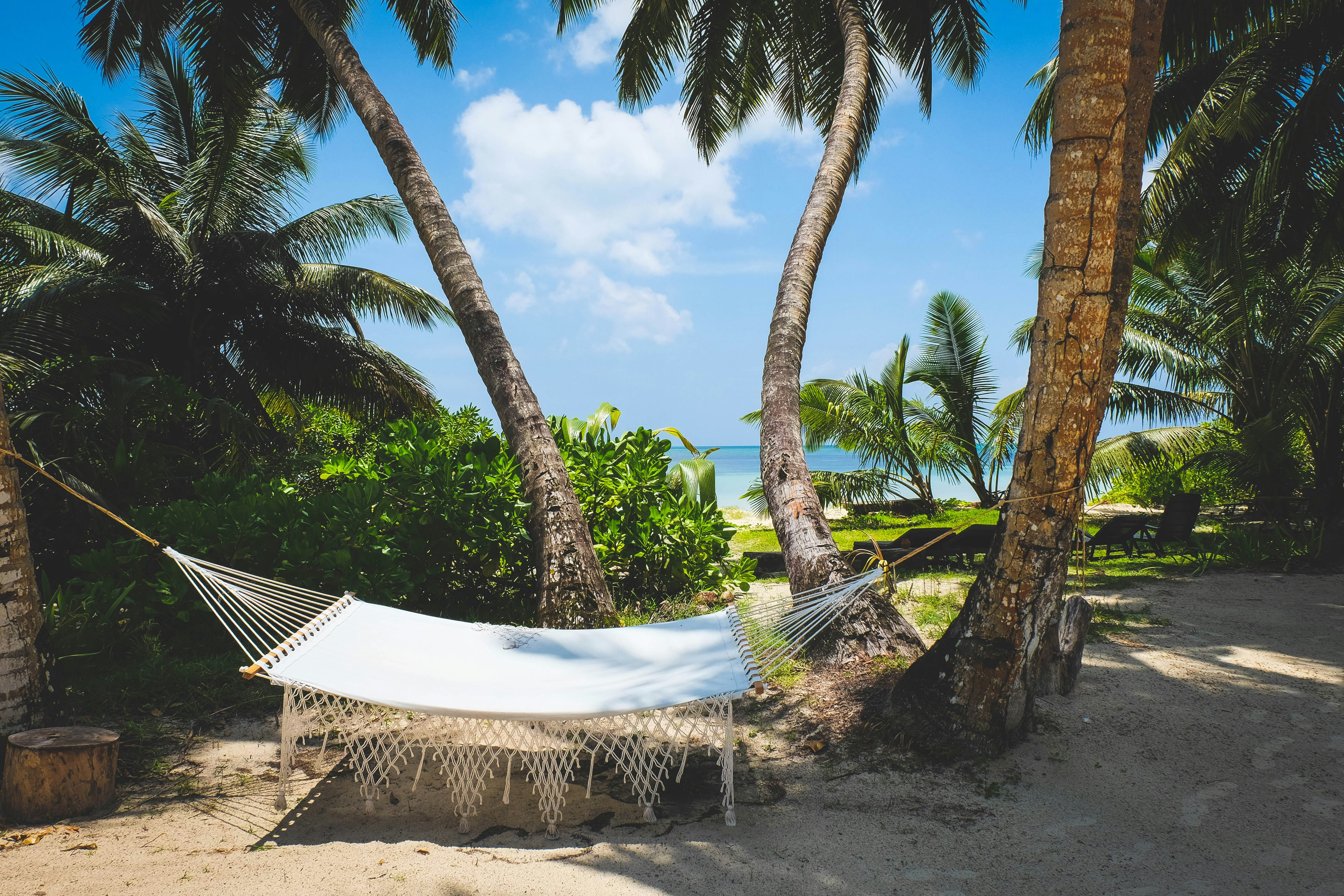 Baie Sat, Anne (Praslin)