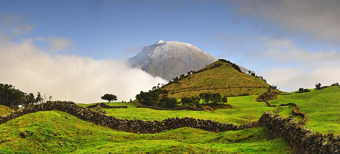 Faial / Pico / Faial