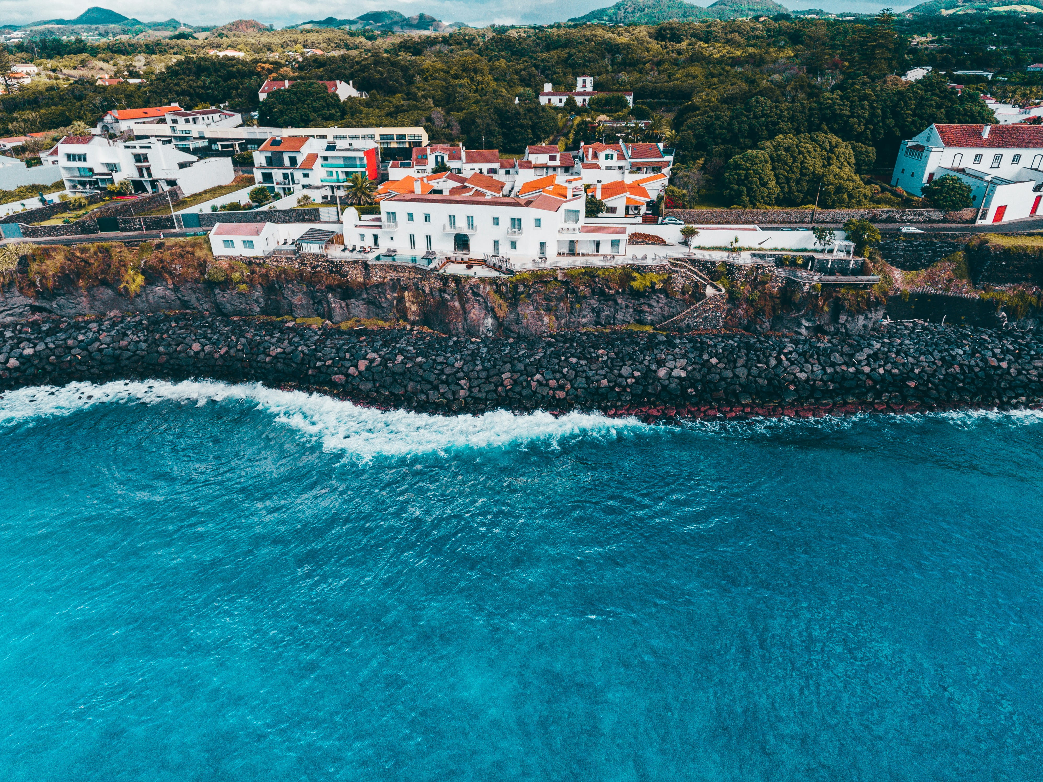 Madrid / Ponta Delgada (São Miguel)