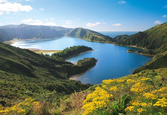 São Miguel / España