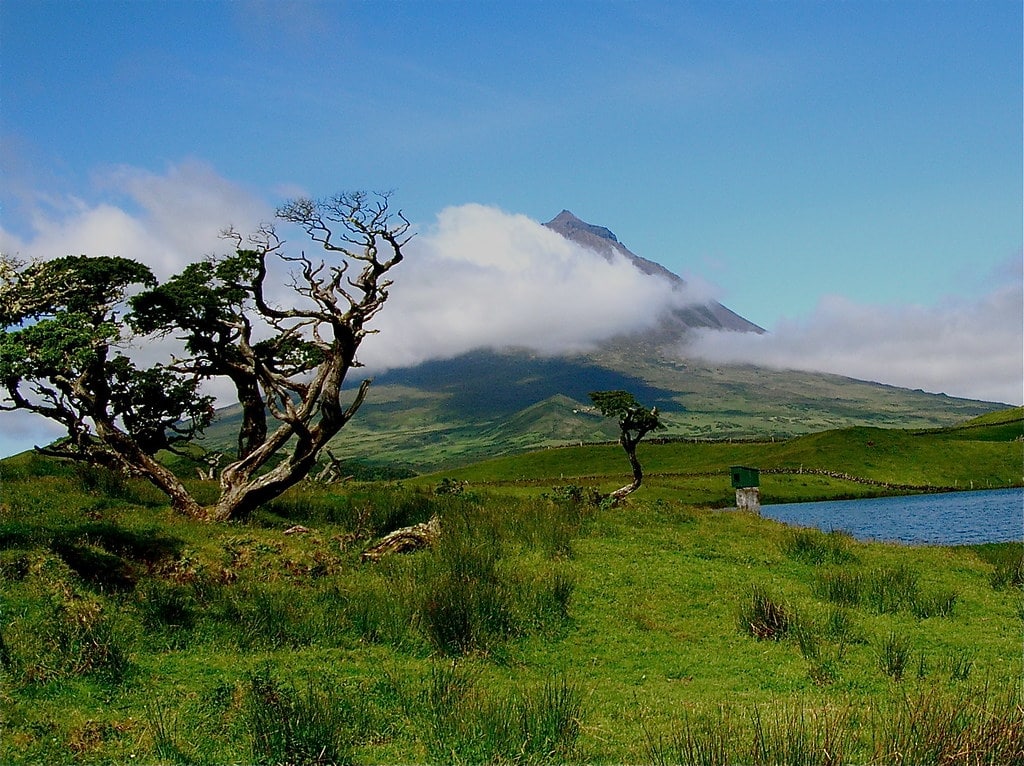 Faial / Pico / Faial