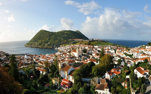 Terceira: visita lo mejor de la isla