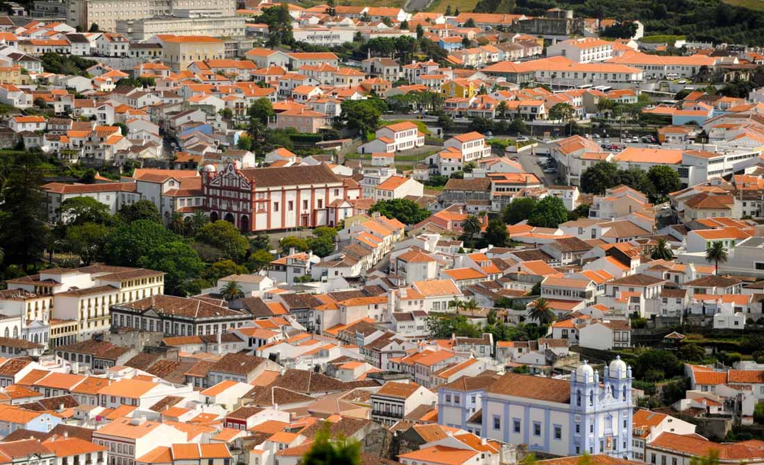 São Miguel / Terceira
