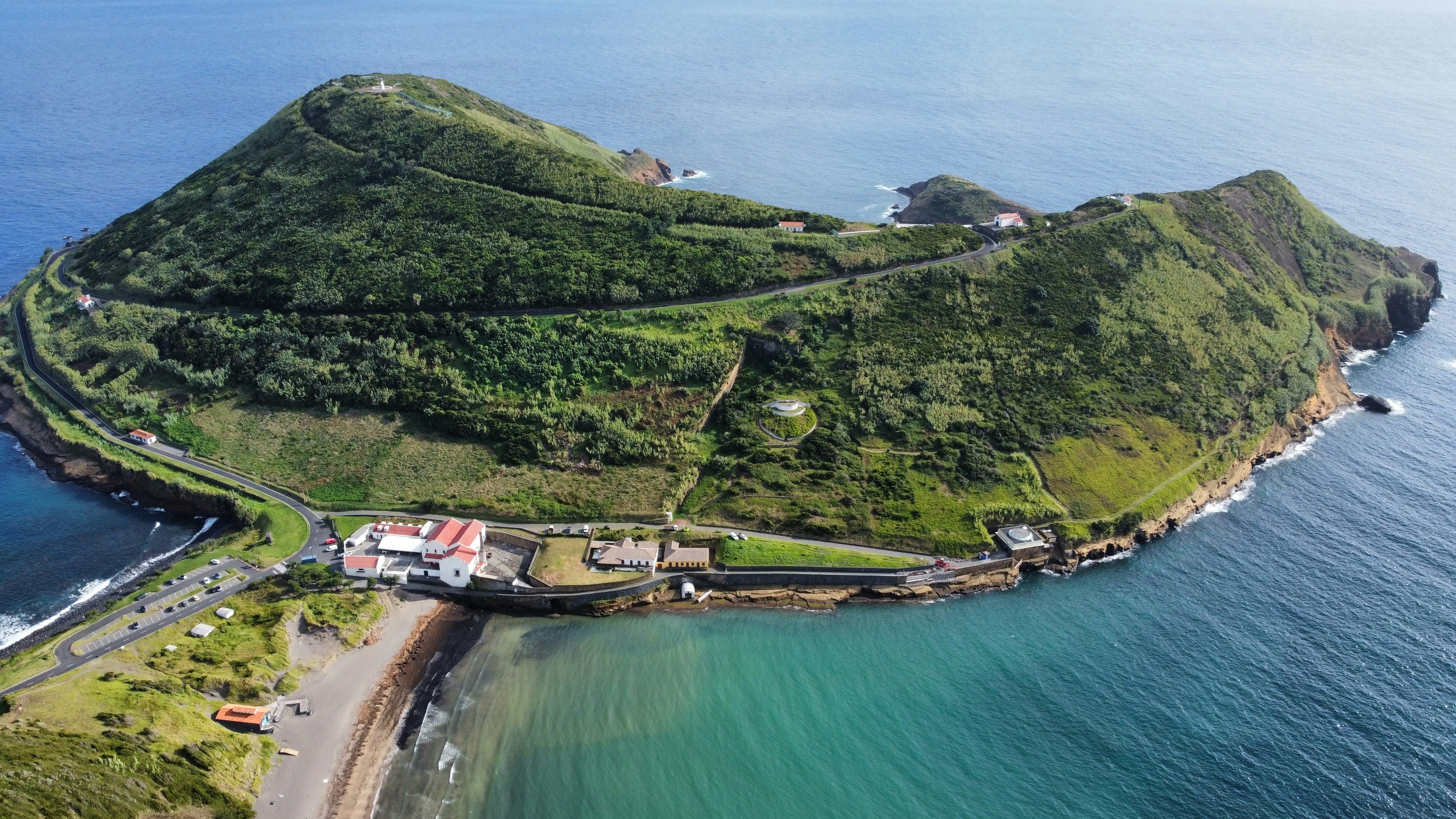 Faial: visita de día completo a la isla