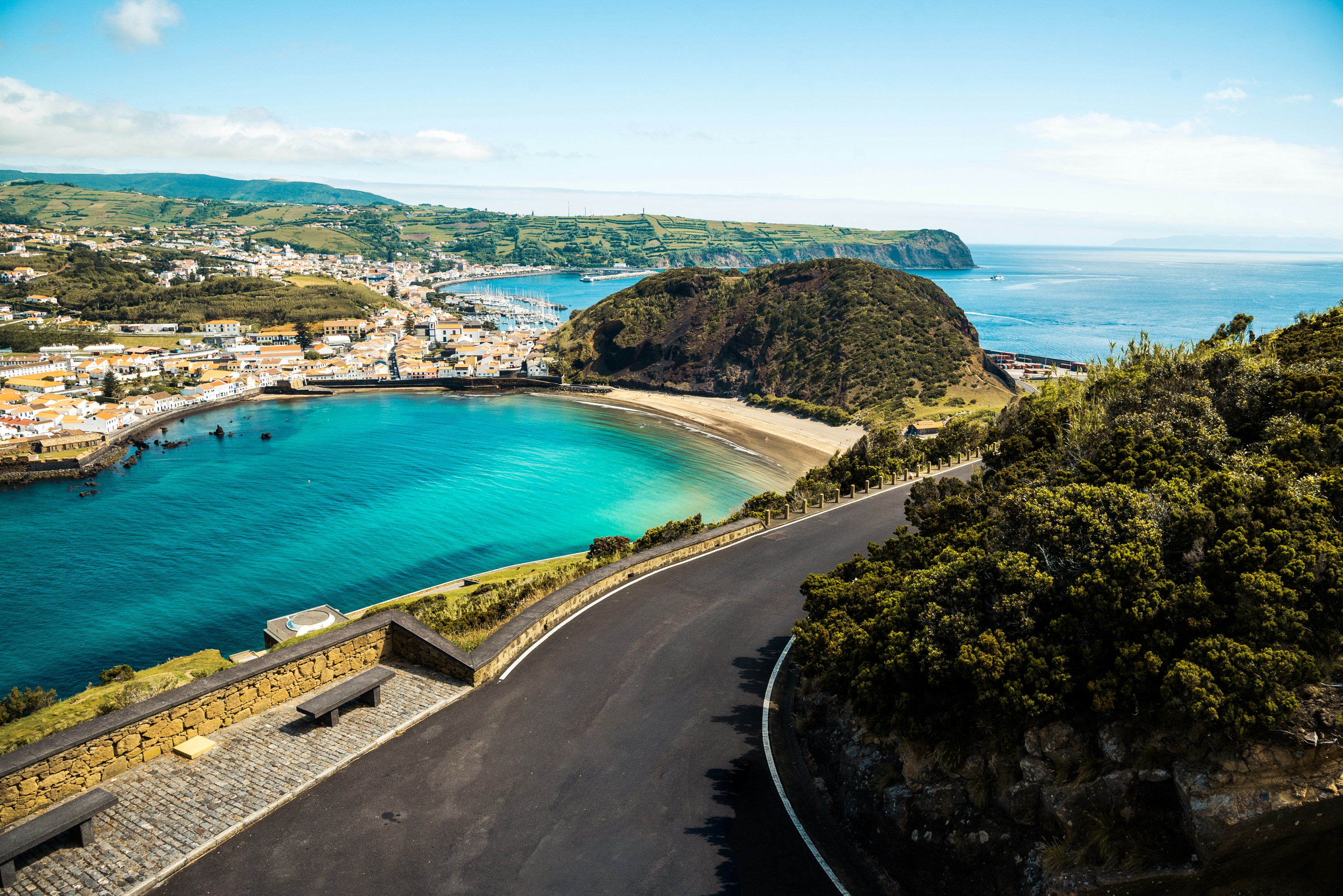 Terceira / Faial