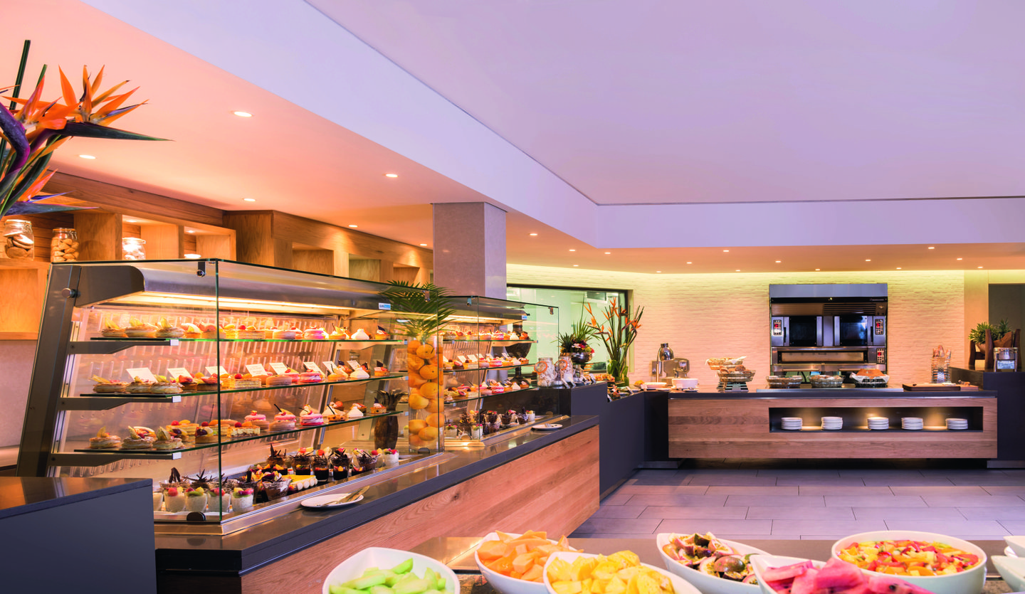 Hotel Paradis Beachcomber Golf Resort & Spa (Lujo)