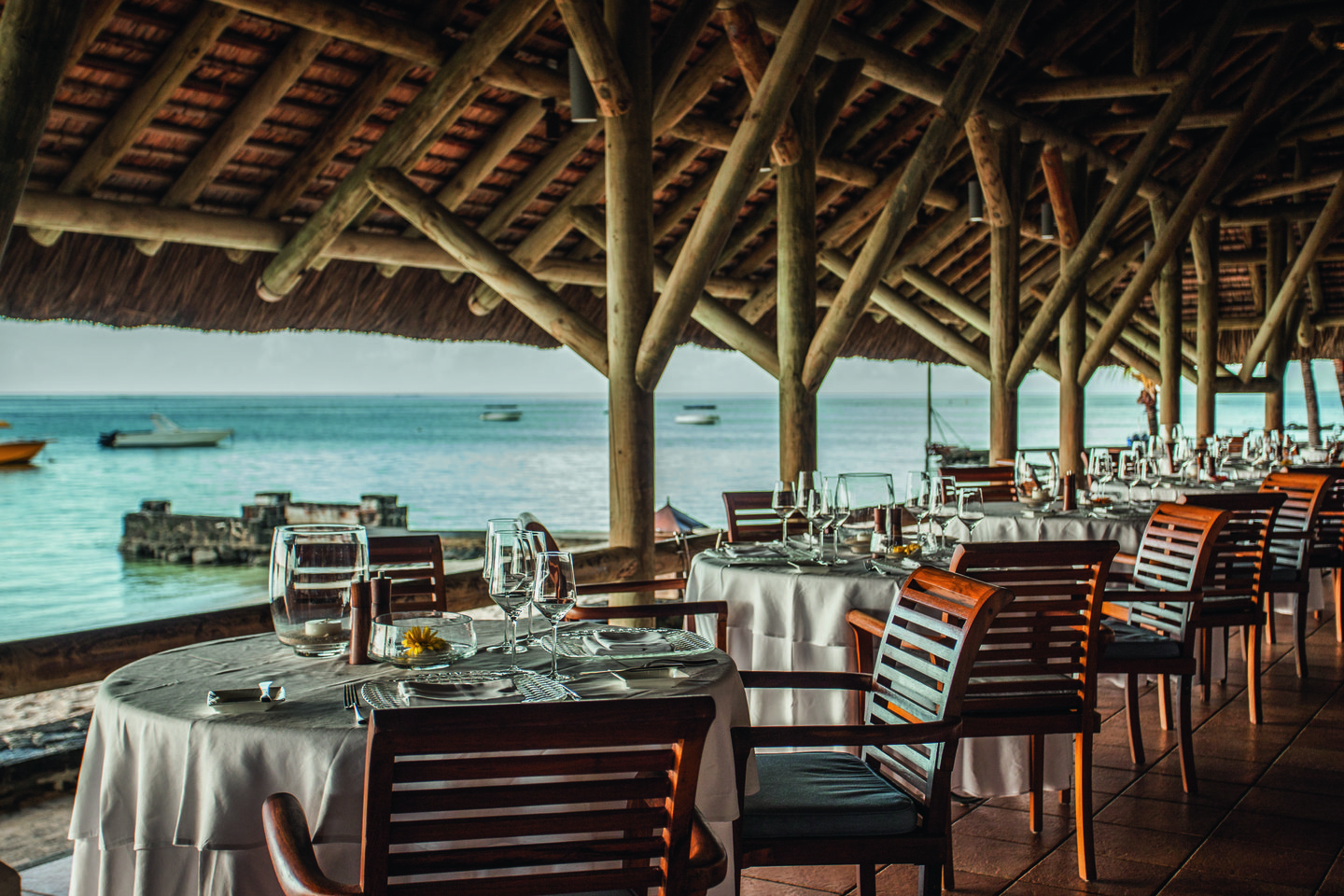 Hotel Paradis Beachcomber Golf Resort & Spa (Lujo)