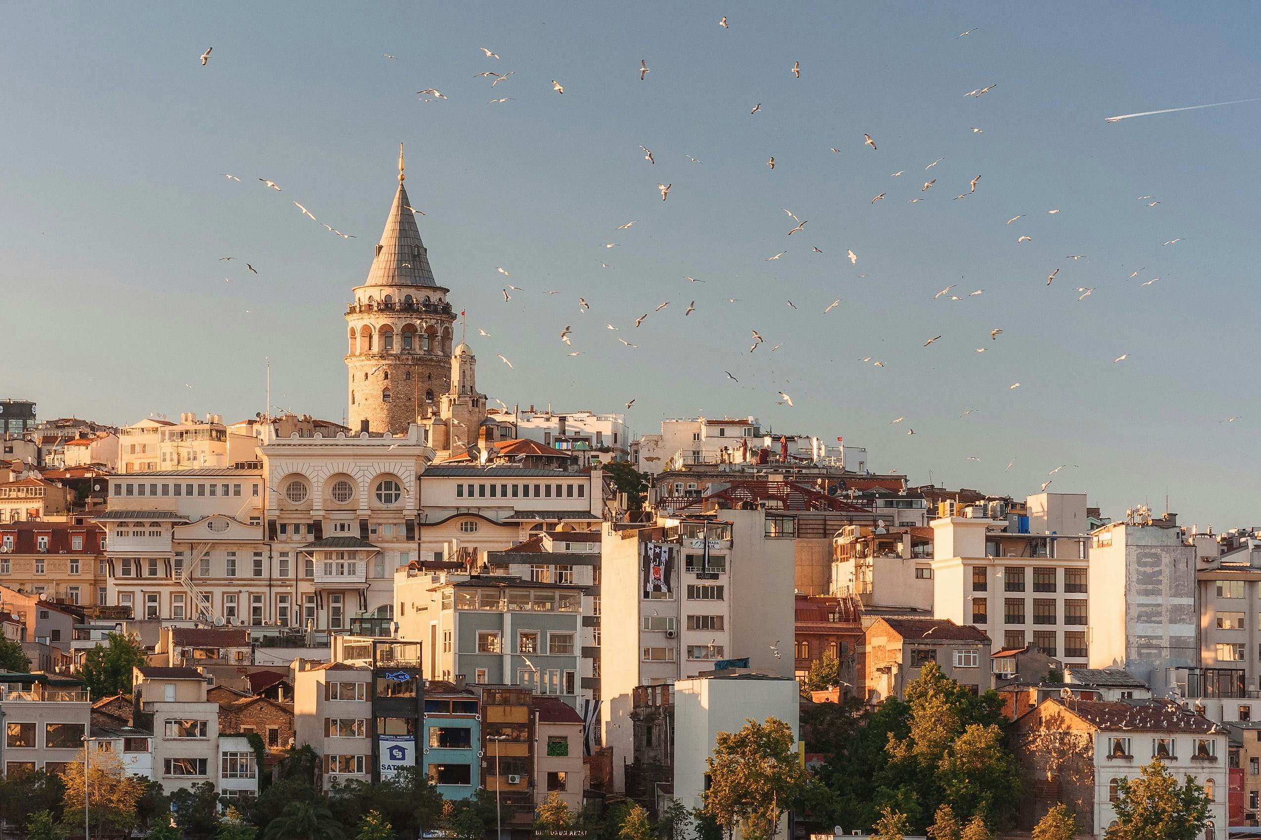 Estambul y Capadocia