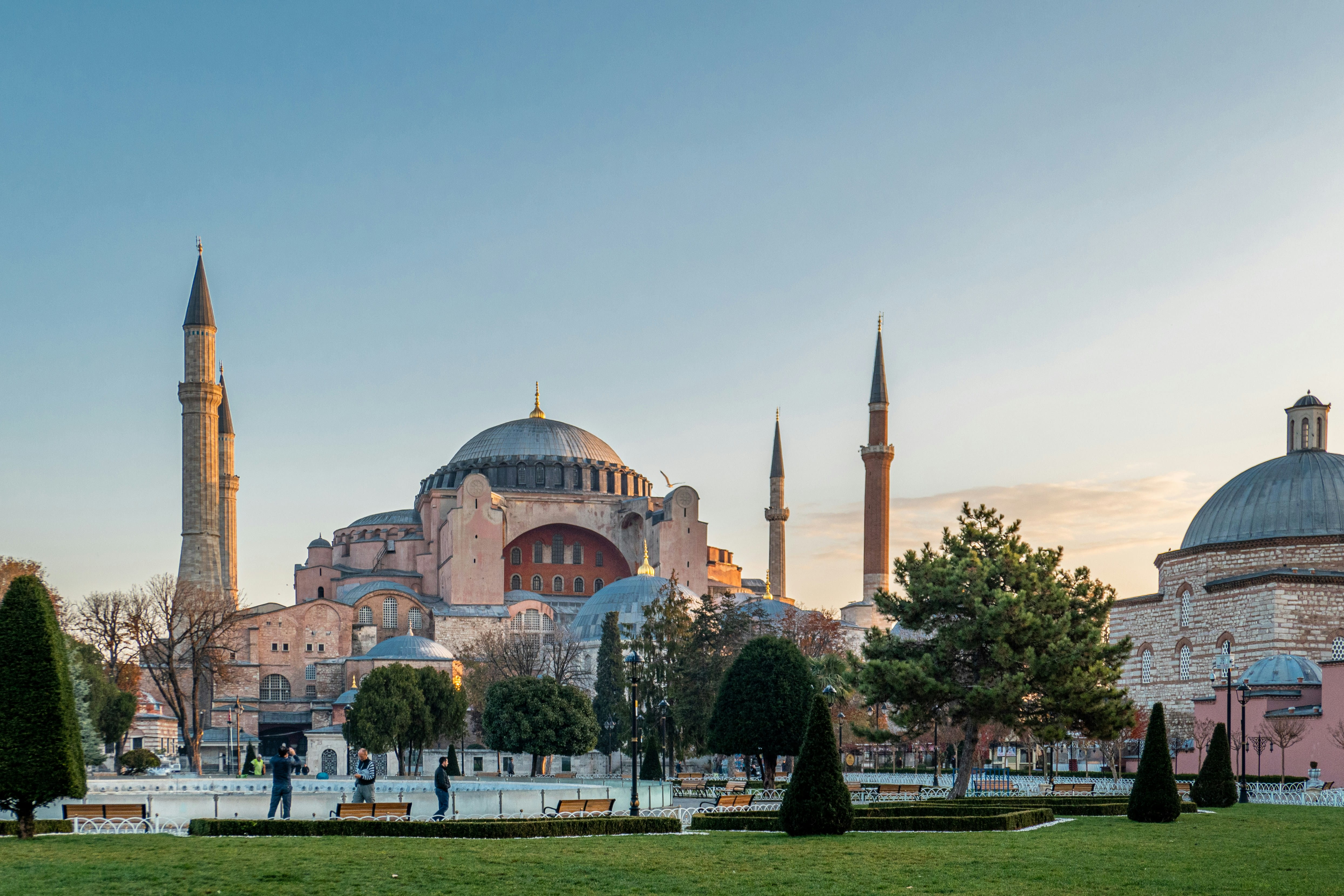 Estambul