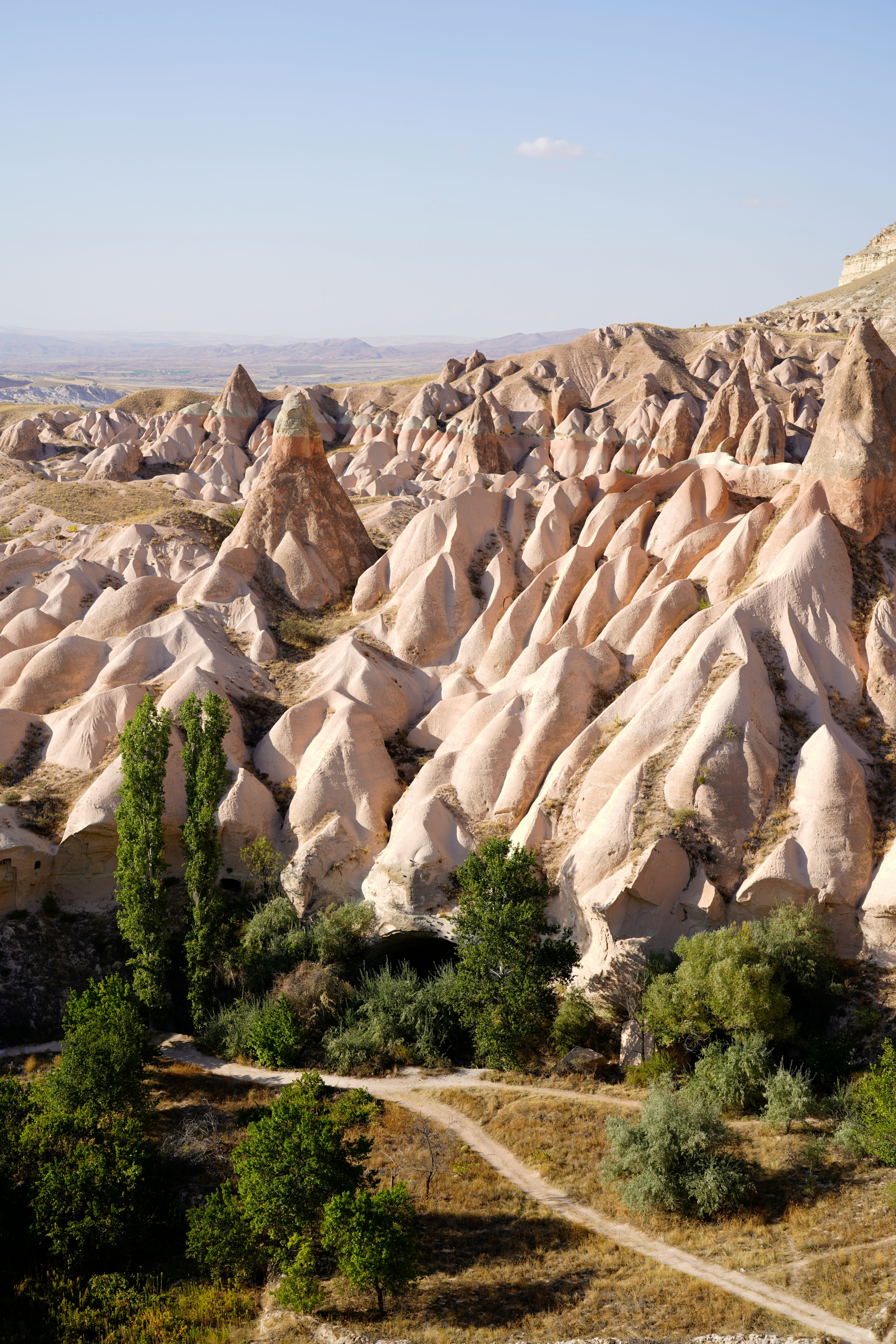 Capadocia / Estambul