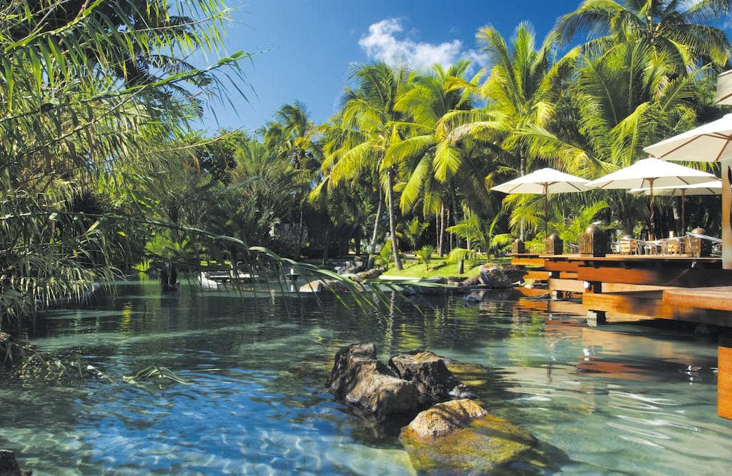 Hotel Canonnier Beachcomber Golf Resort & Spa (4*)