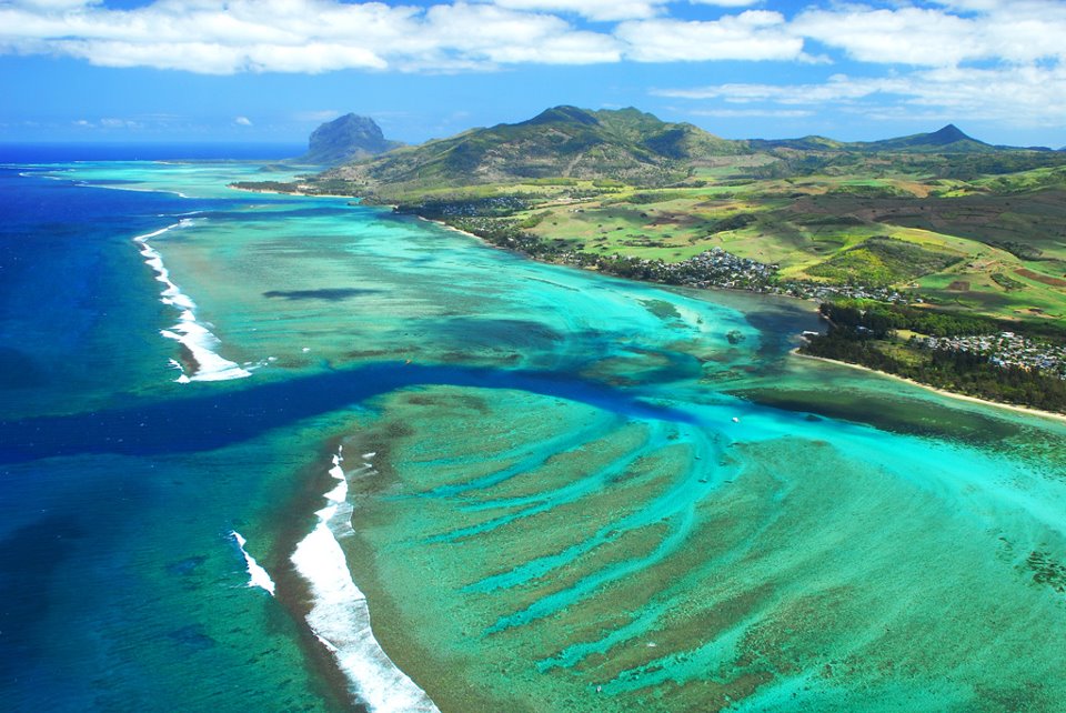 Isla Mauricio