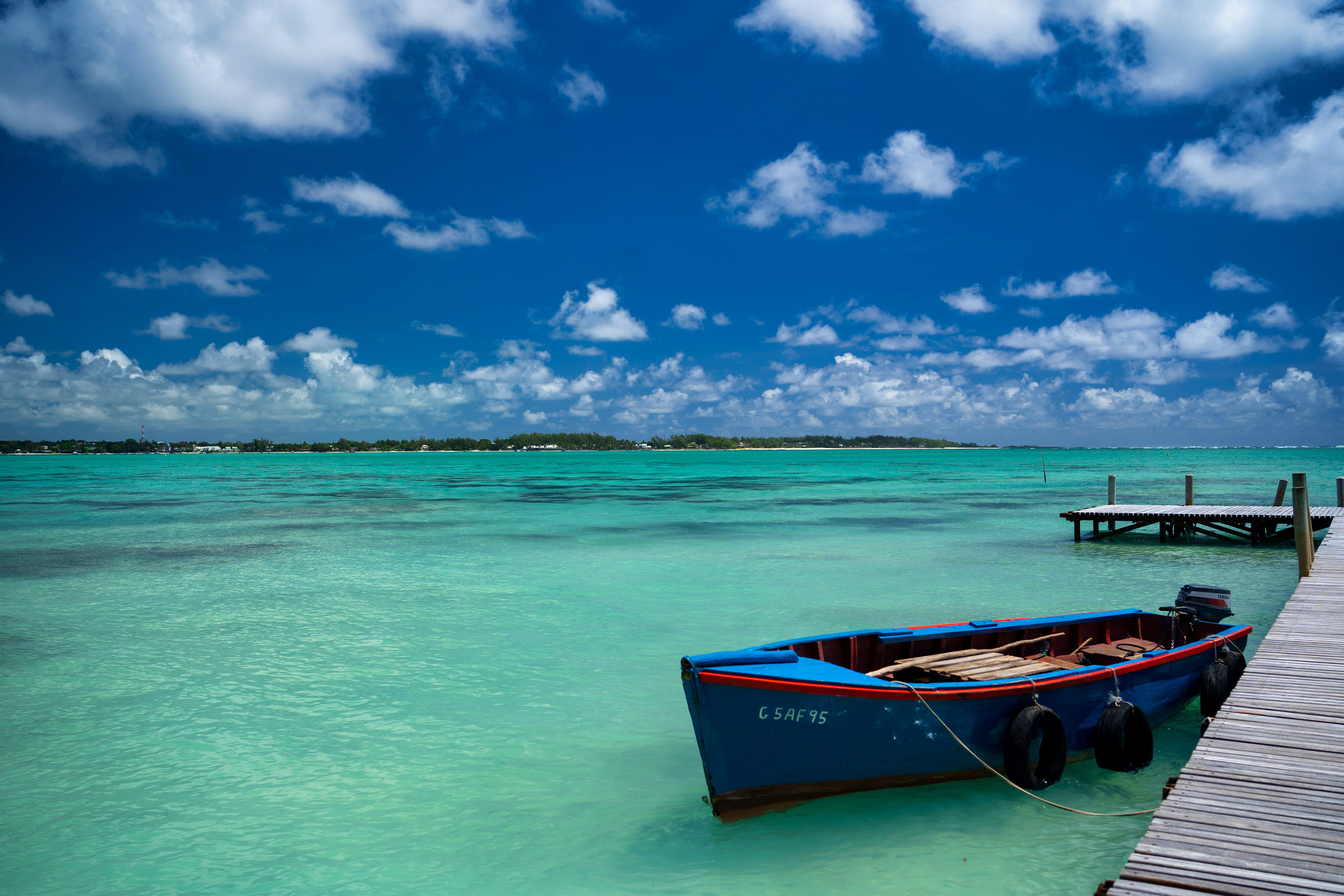 Isla Mauricio