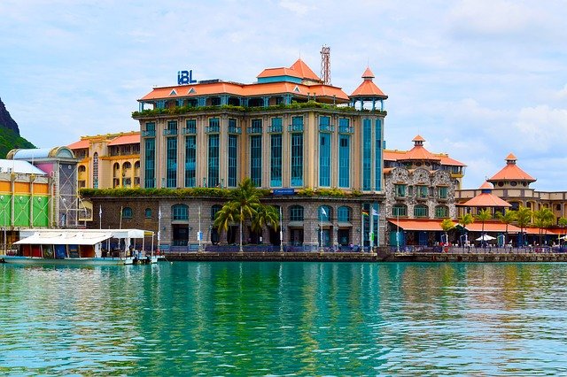 Isla Mauricio