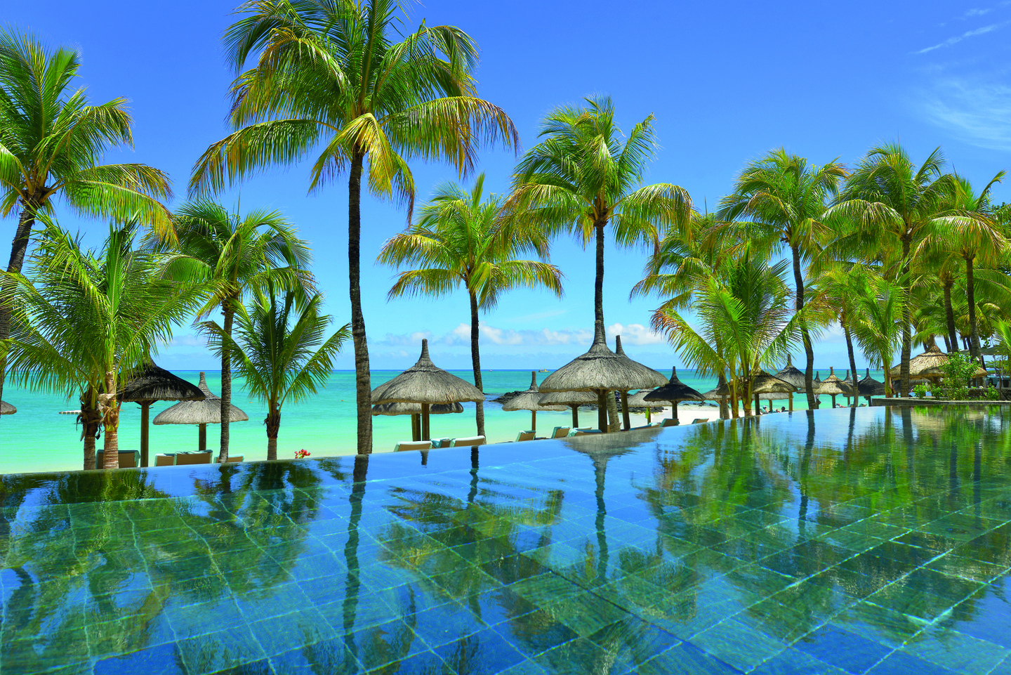 Hotel Royal Palm Beachcomber (Gran Lujo)