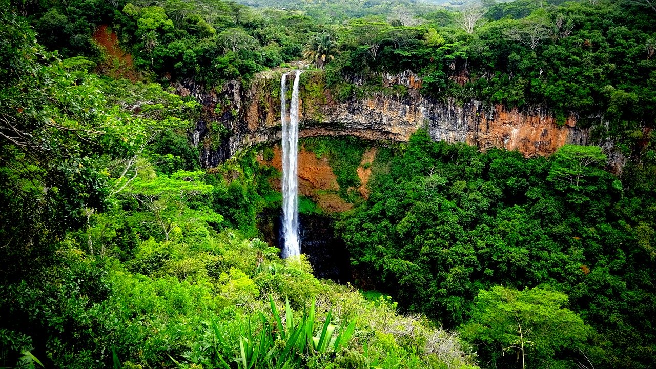 Isla Mauricio