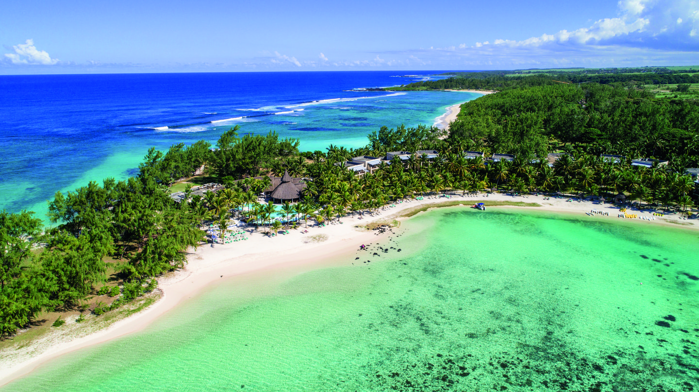 Hotel Shandrani Beachcomber Resort & Spa (4*)
