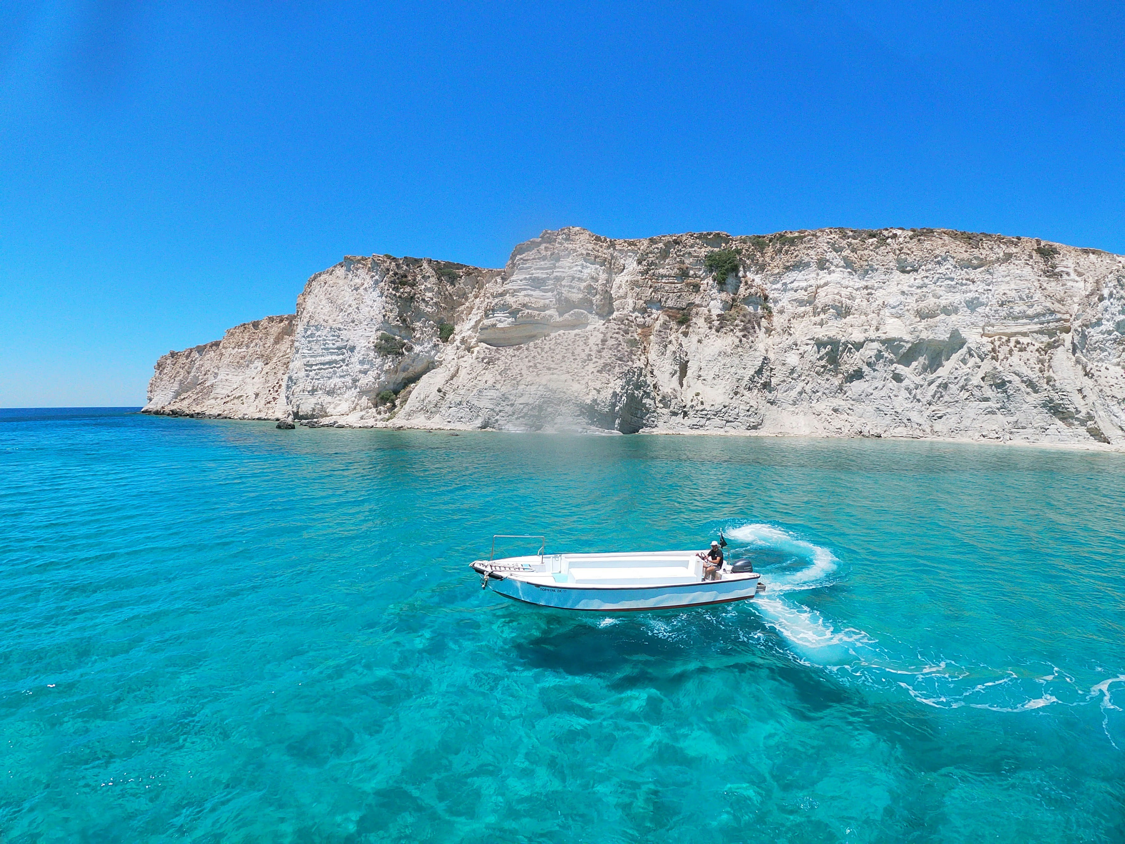 Rethymon, Creta