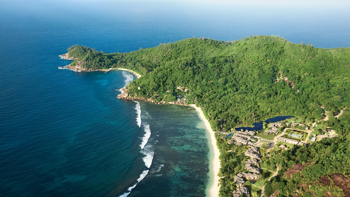 Estancia en Kempinski Seychelles Resort Mahé