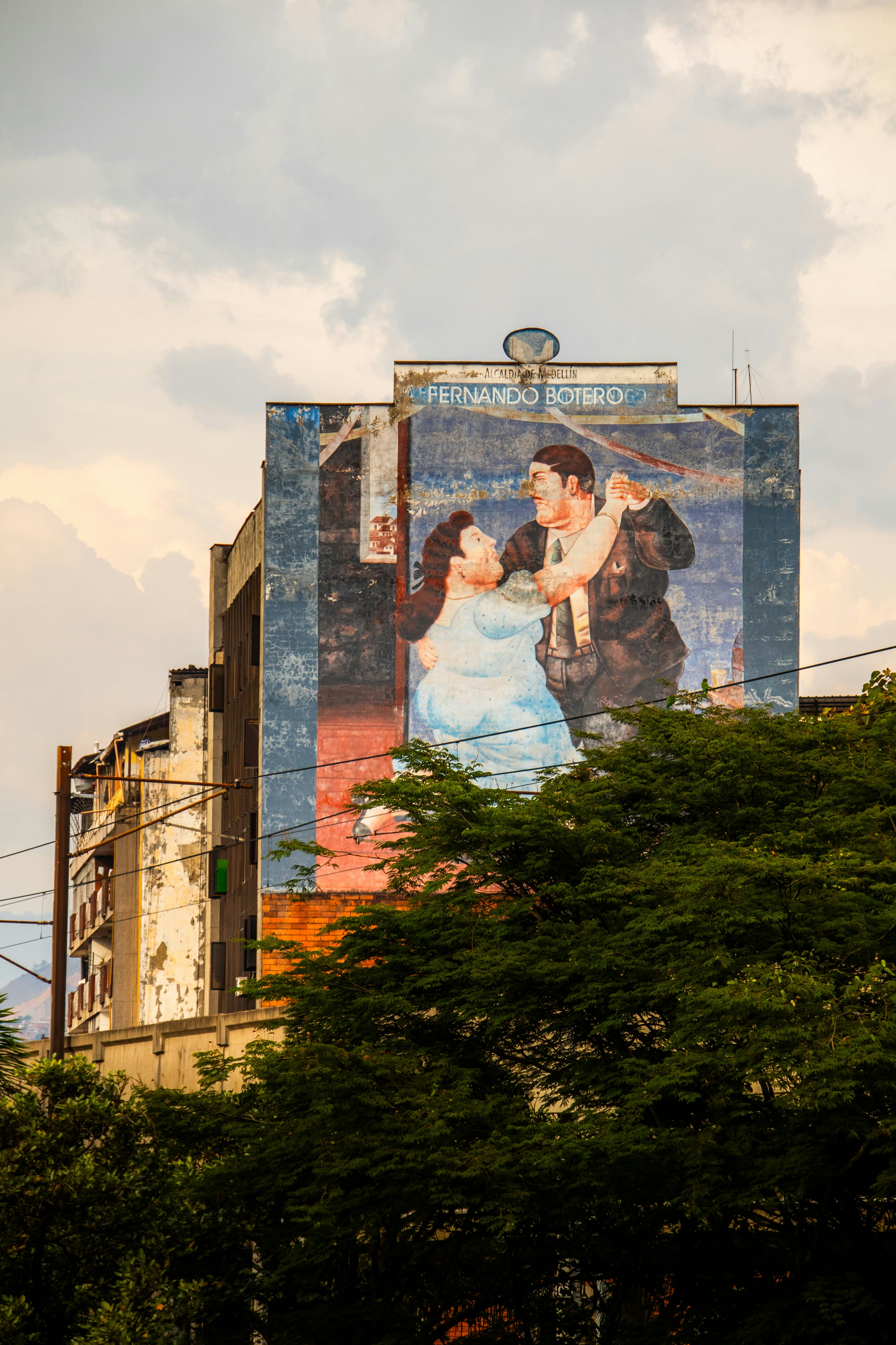Medellín / Cartagena