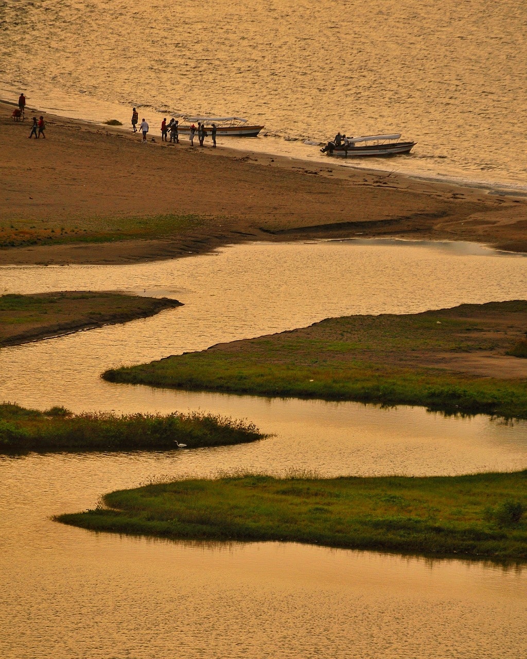 Isla Barú