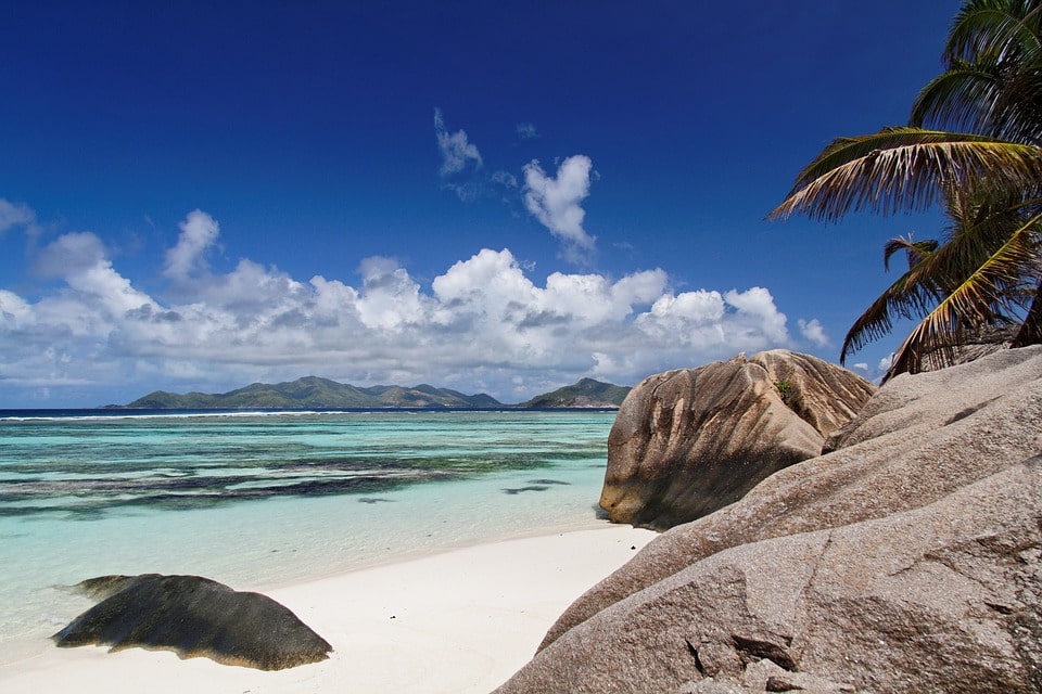 Mahé / La Digue