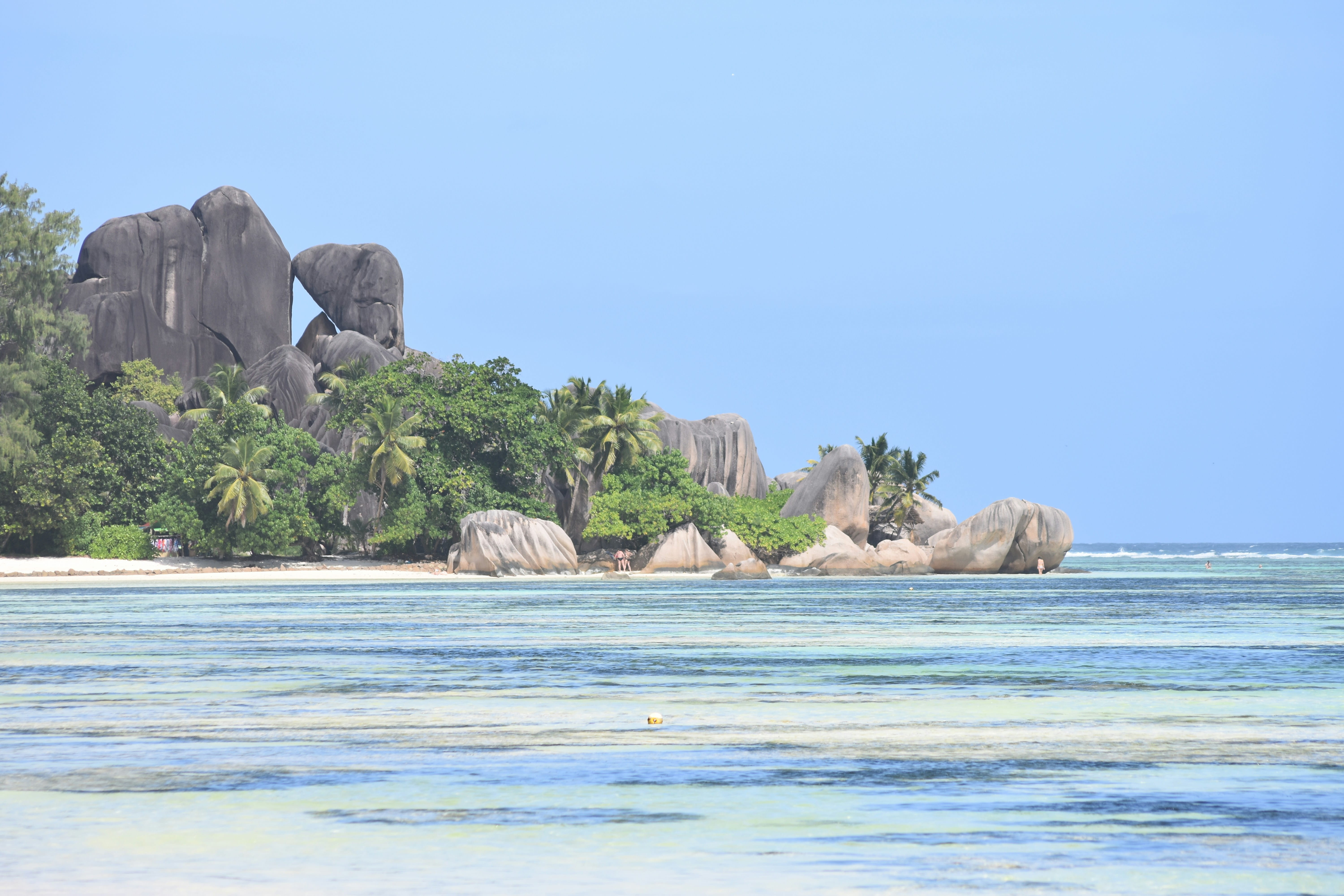 Praslin