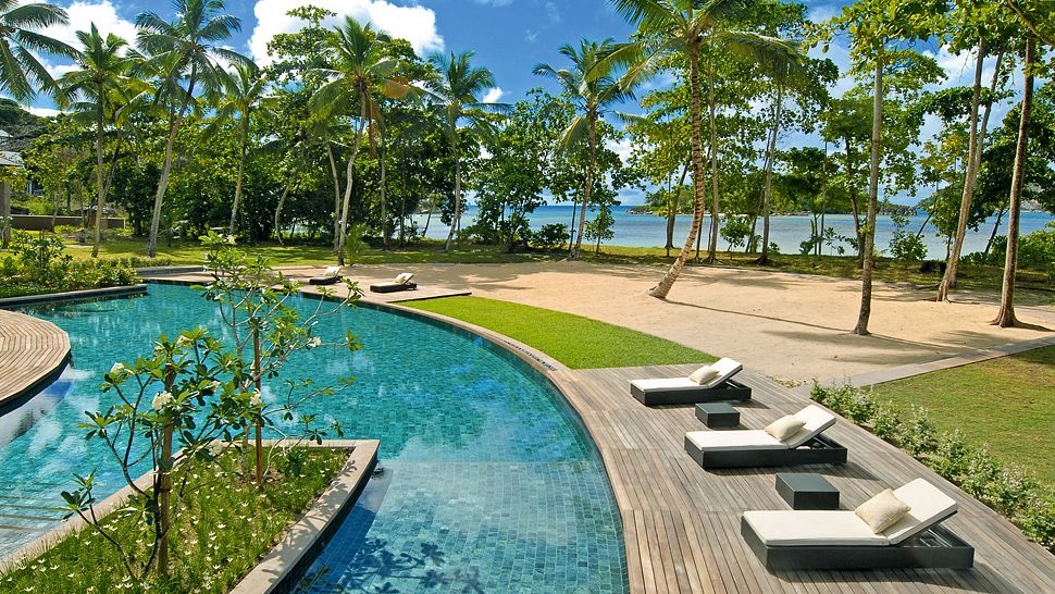 Combinado Mahé y Praslin en los Hoteles Constance
