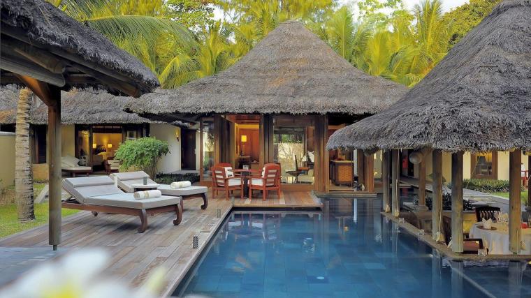 Combinado Mahé y Praslin en los Hoteles Constance