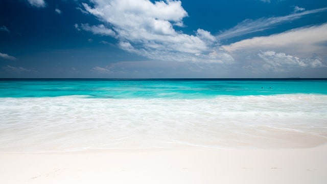 Mahé (Seychelles)