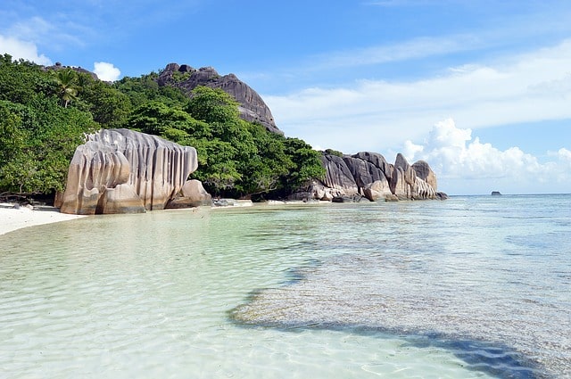 Praslin
