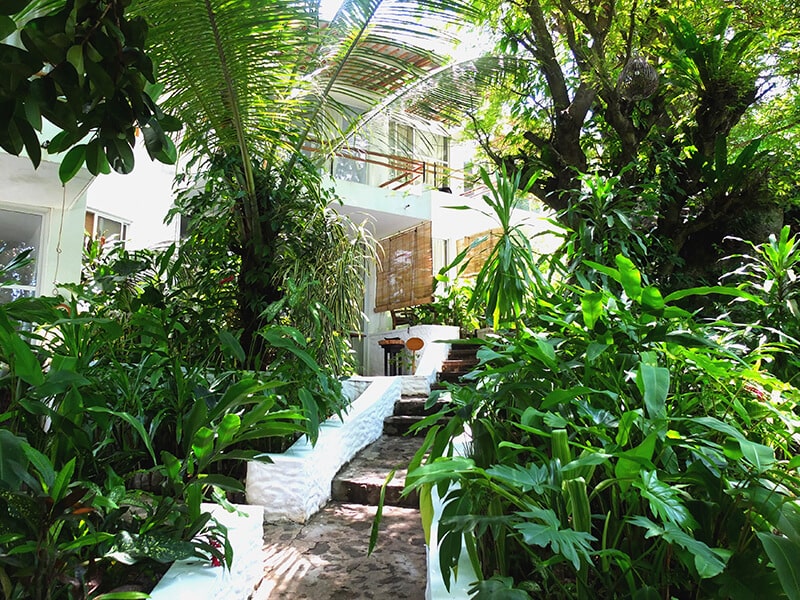Combinado Mahé y Praslin en los Hoteles Bliss