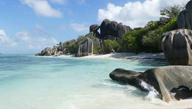 Praslin