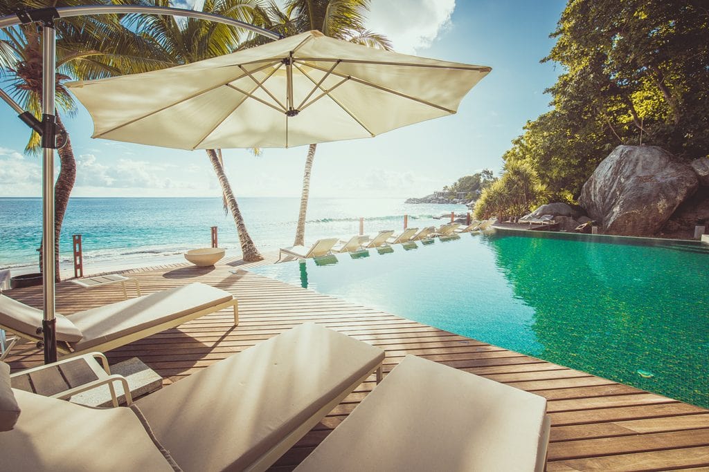 Combinado en Seychelles (Mahé, Praslin y La Digue)