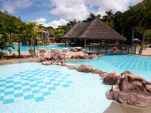 Combinado en Seychelles (Mahé, Praslin y La Digue)