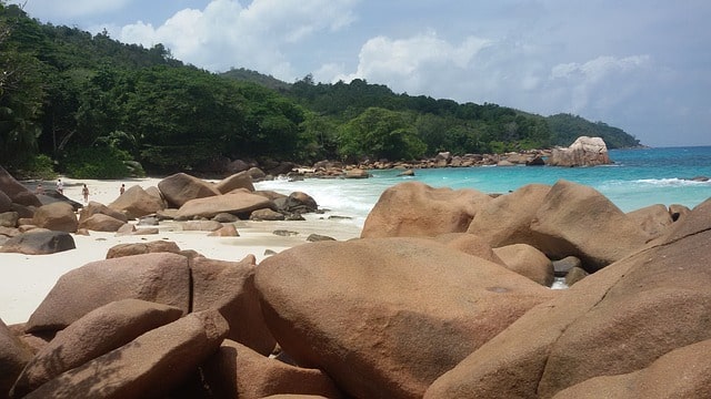 Praslin