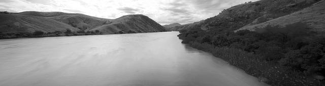 Expedición en el Río
