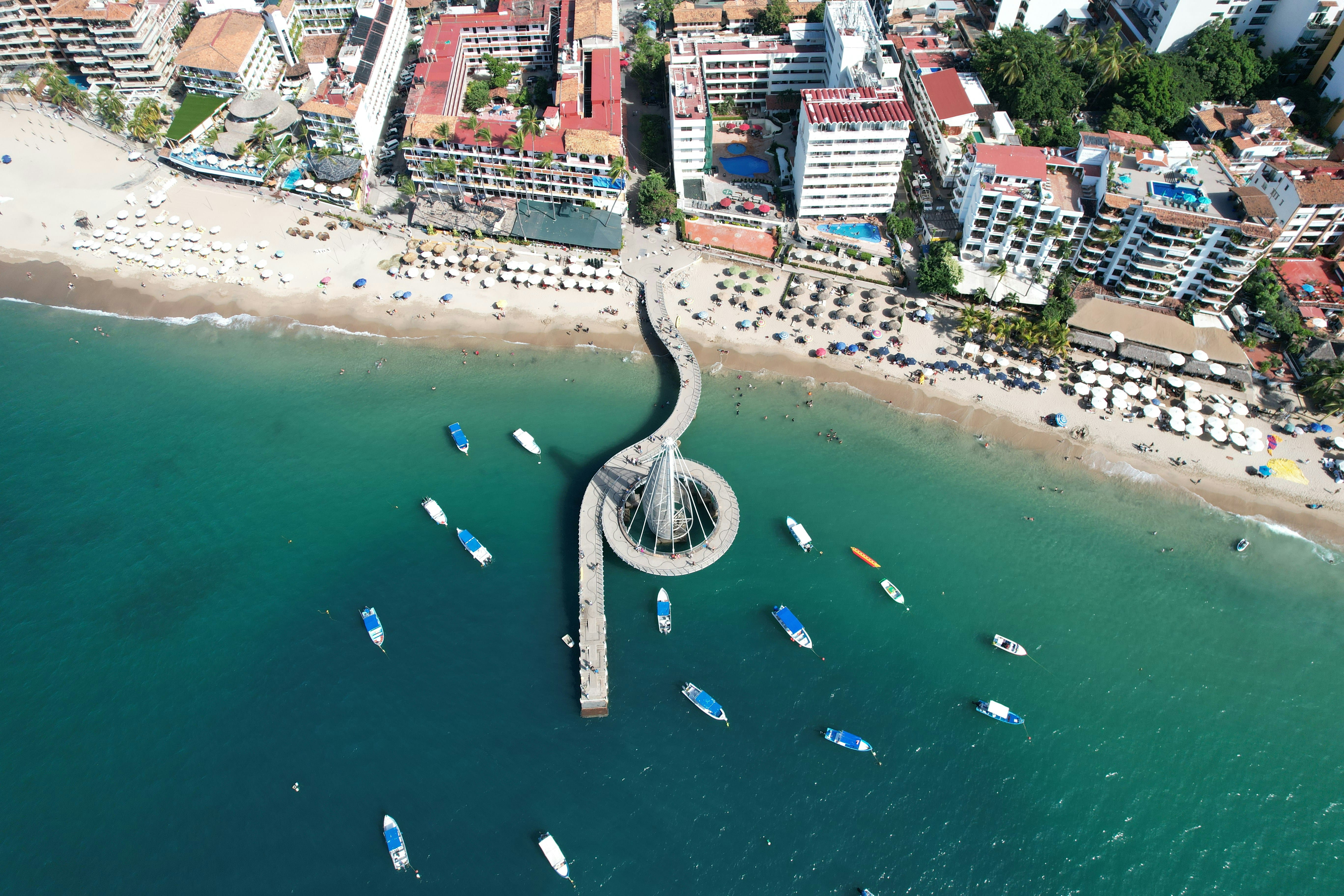 Puerto Vallarta / España