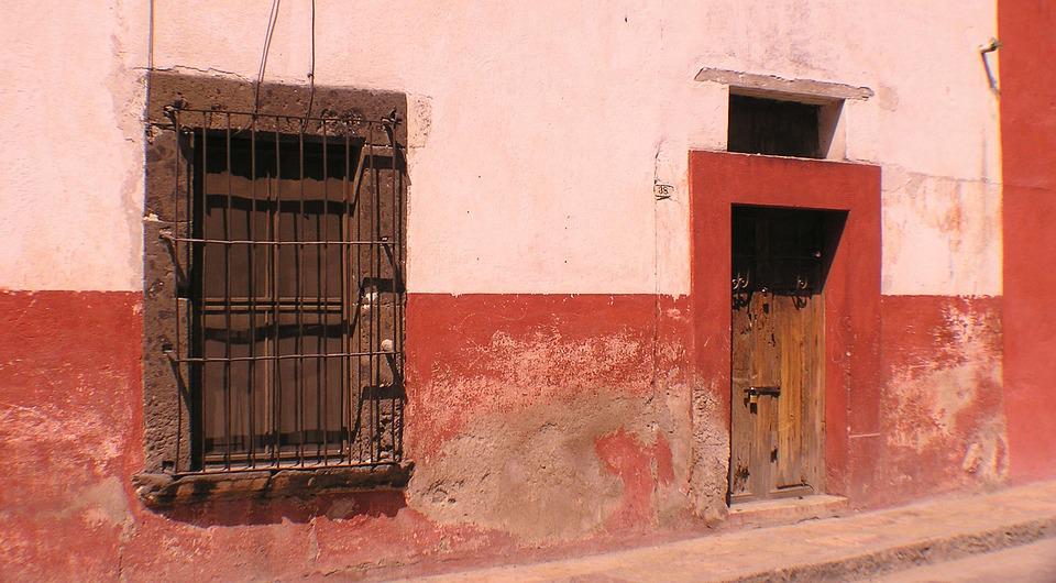 Ciudad de México / Queretaro / San Miguel de Allende