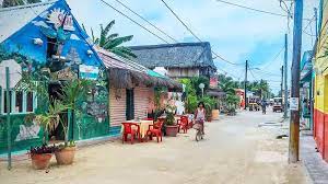 Holbox: día libre