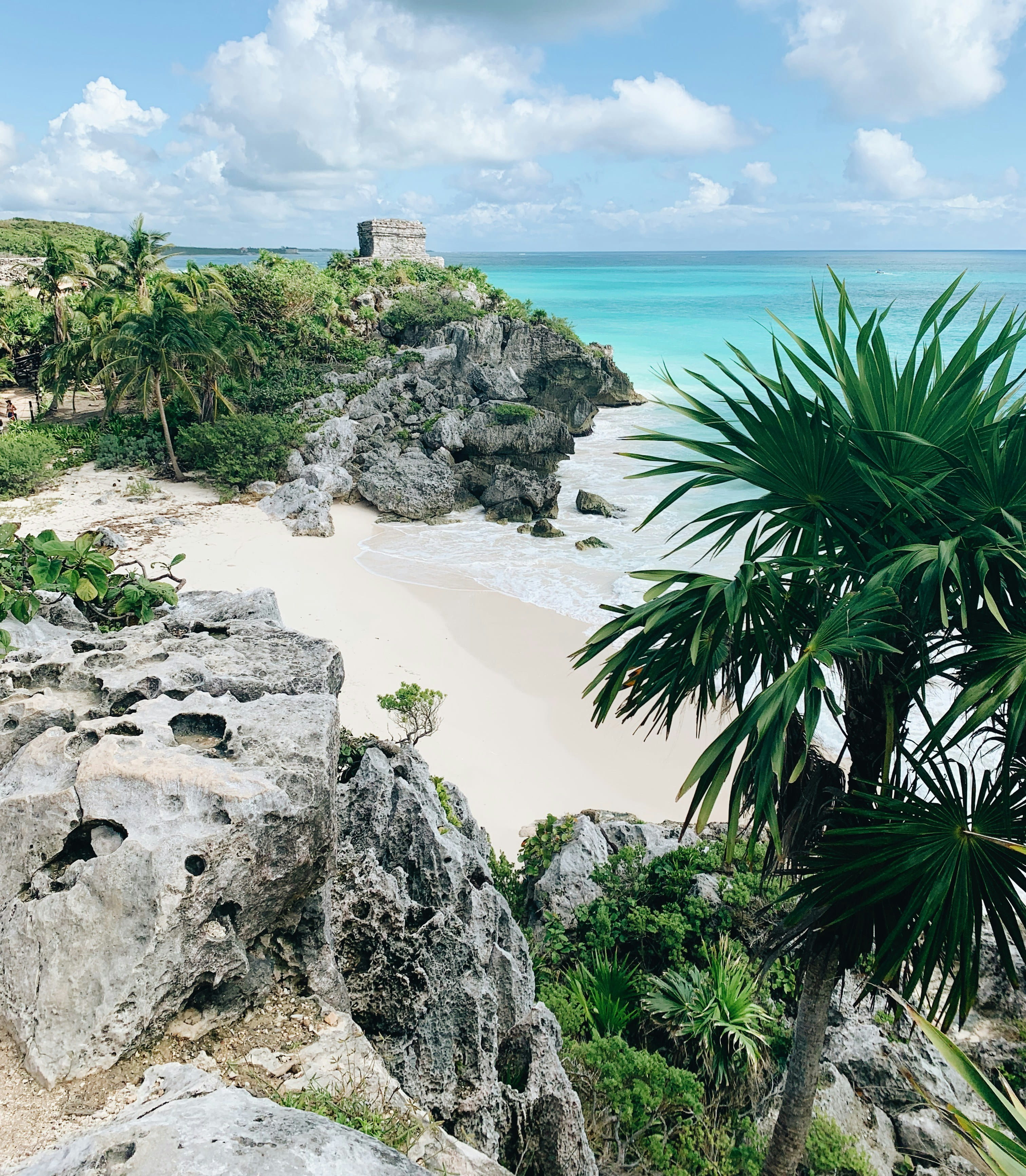Mérida / Tulum / Akumal