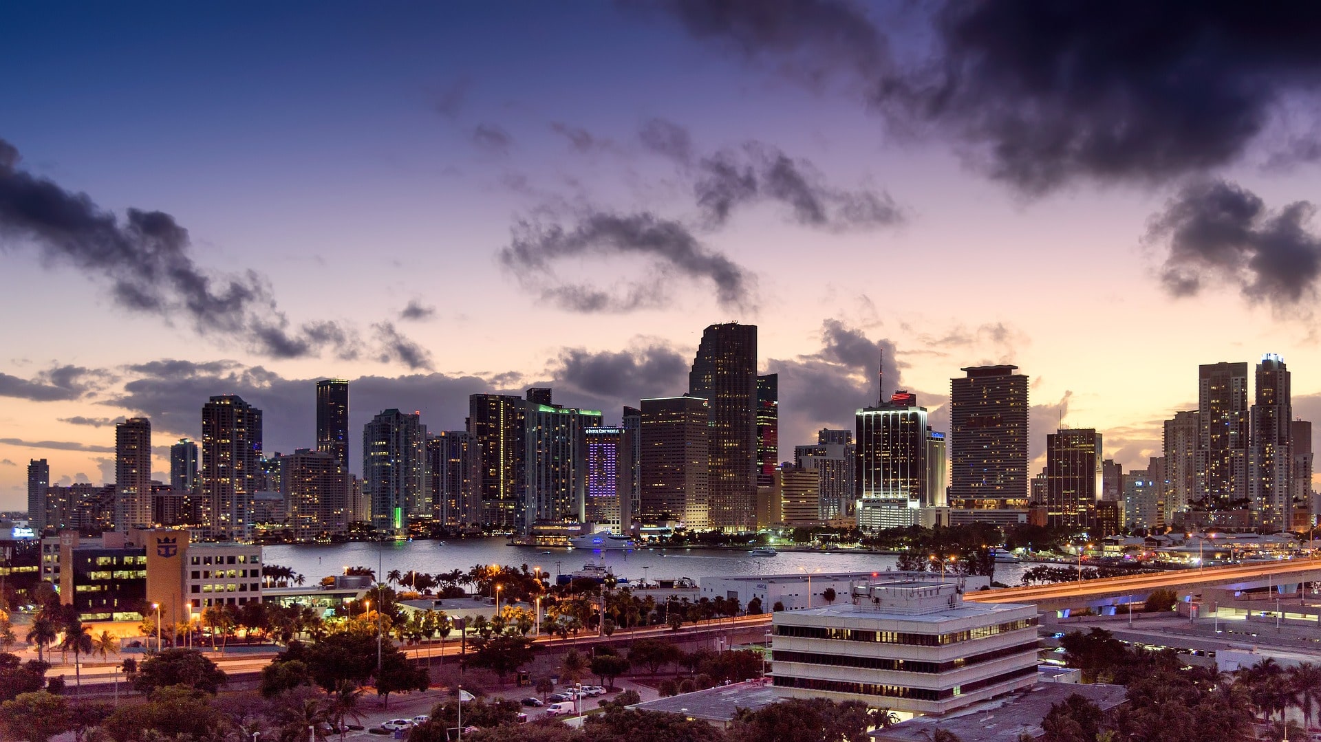 Fly & Drive en Miami y Orlando