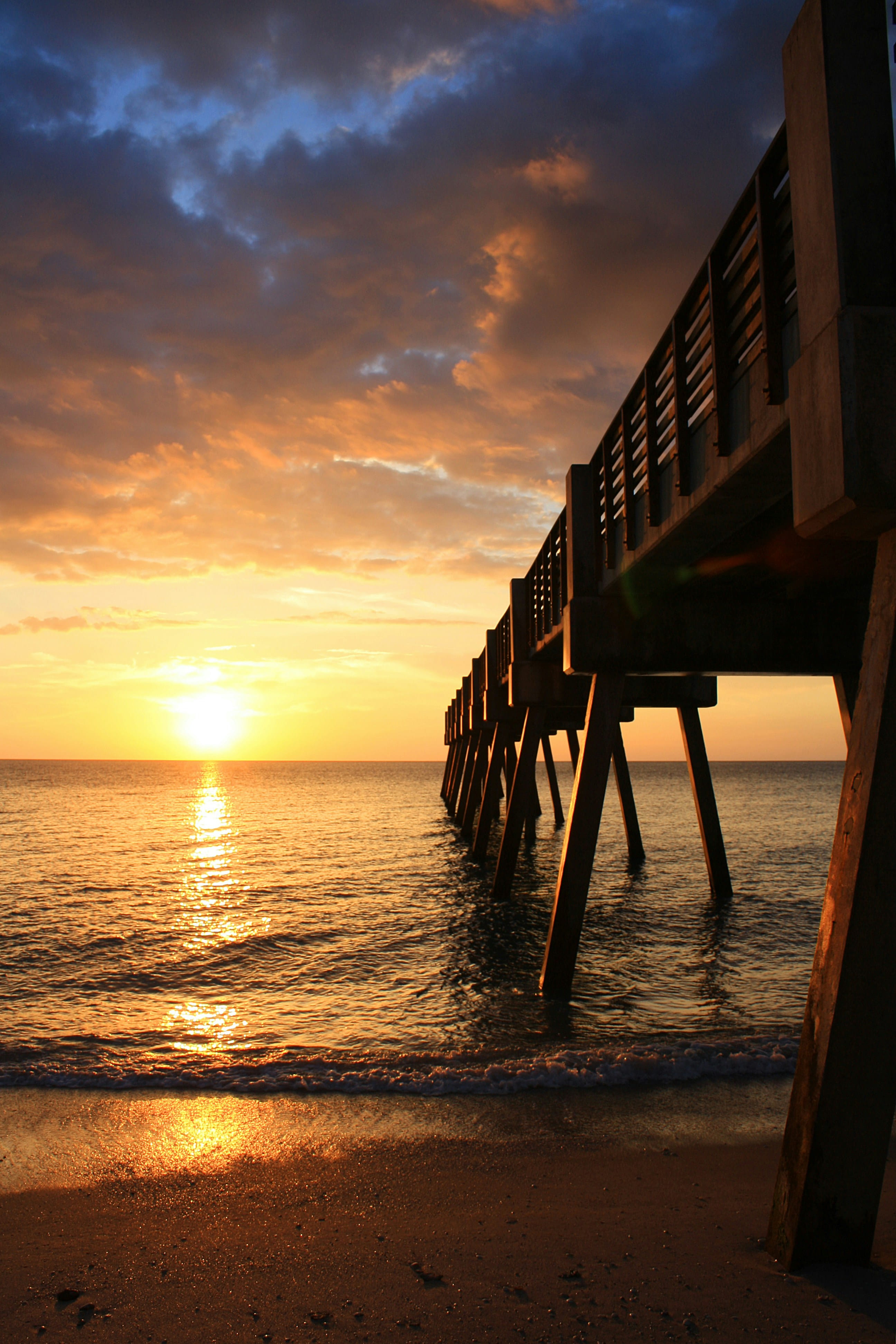Vero Beach / Miami (225 kms) / España