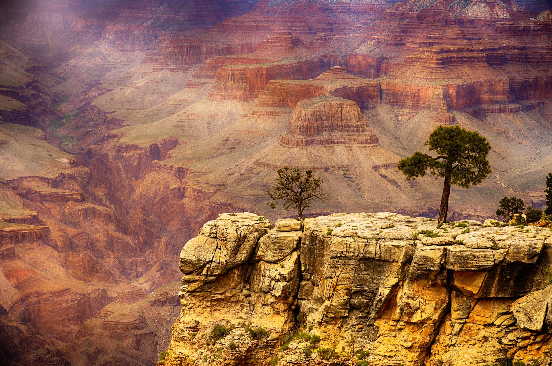 Kingman / Grand Canyon