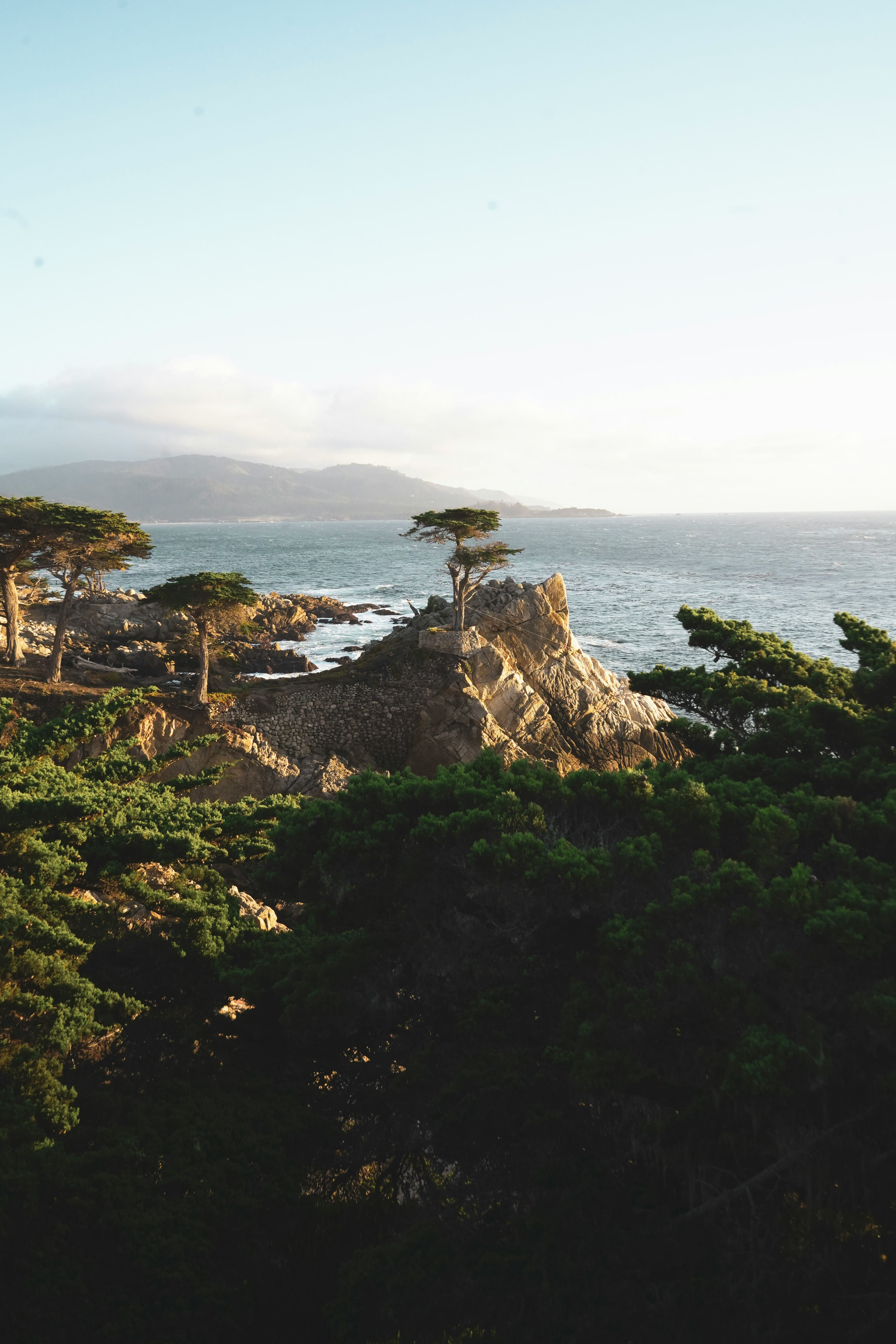San Francisco / Monterey / Carmel / Pismo Beach