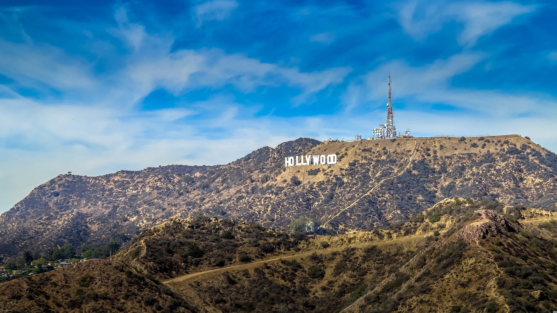 Los Ángeles