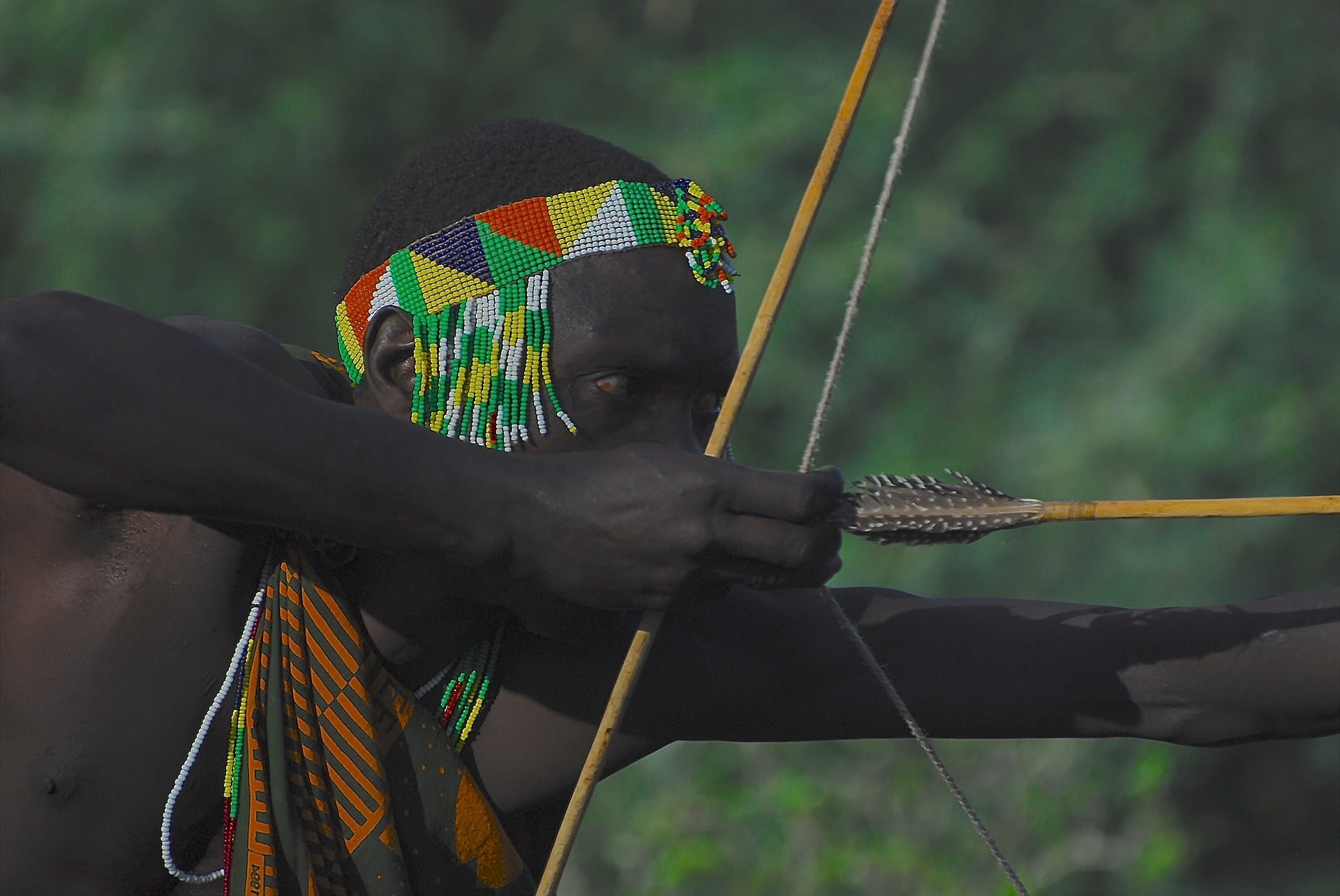 Karatu / Lago Eyasi / Karatu
