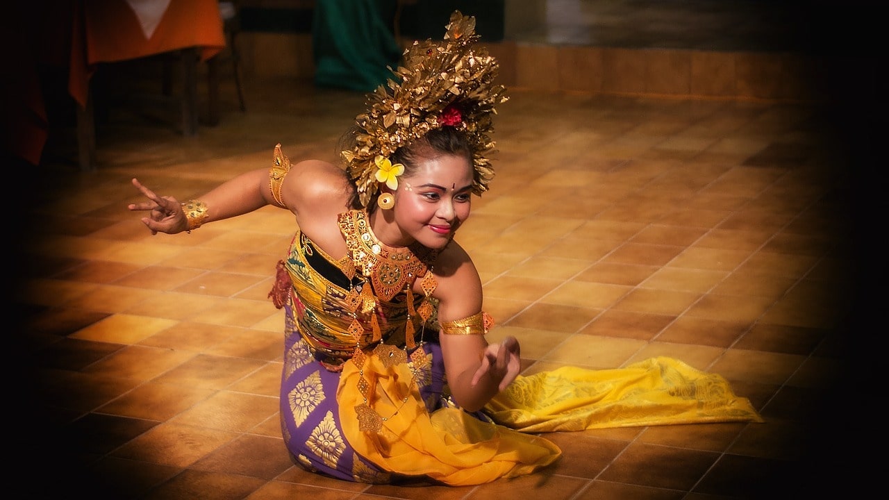 Descubriendo Bali