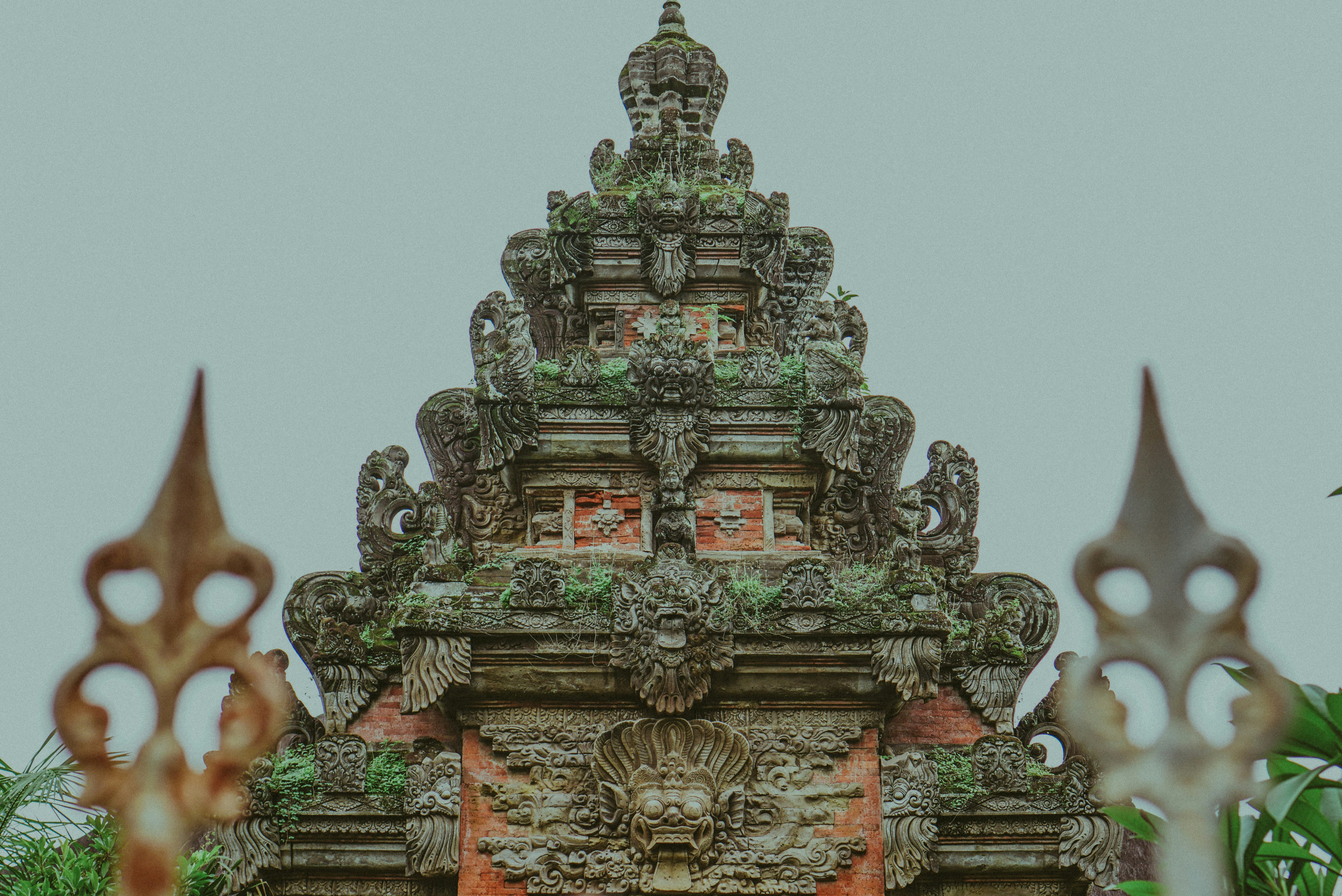 Denpasar / Candidasa