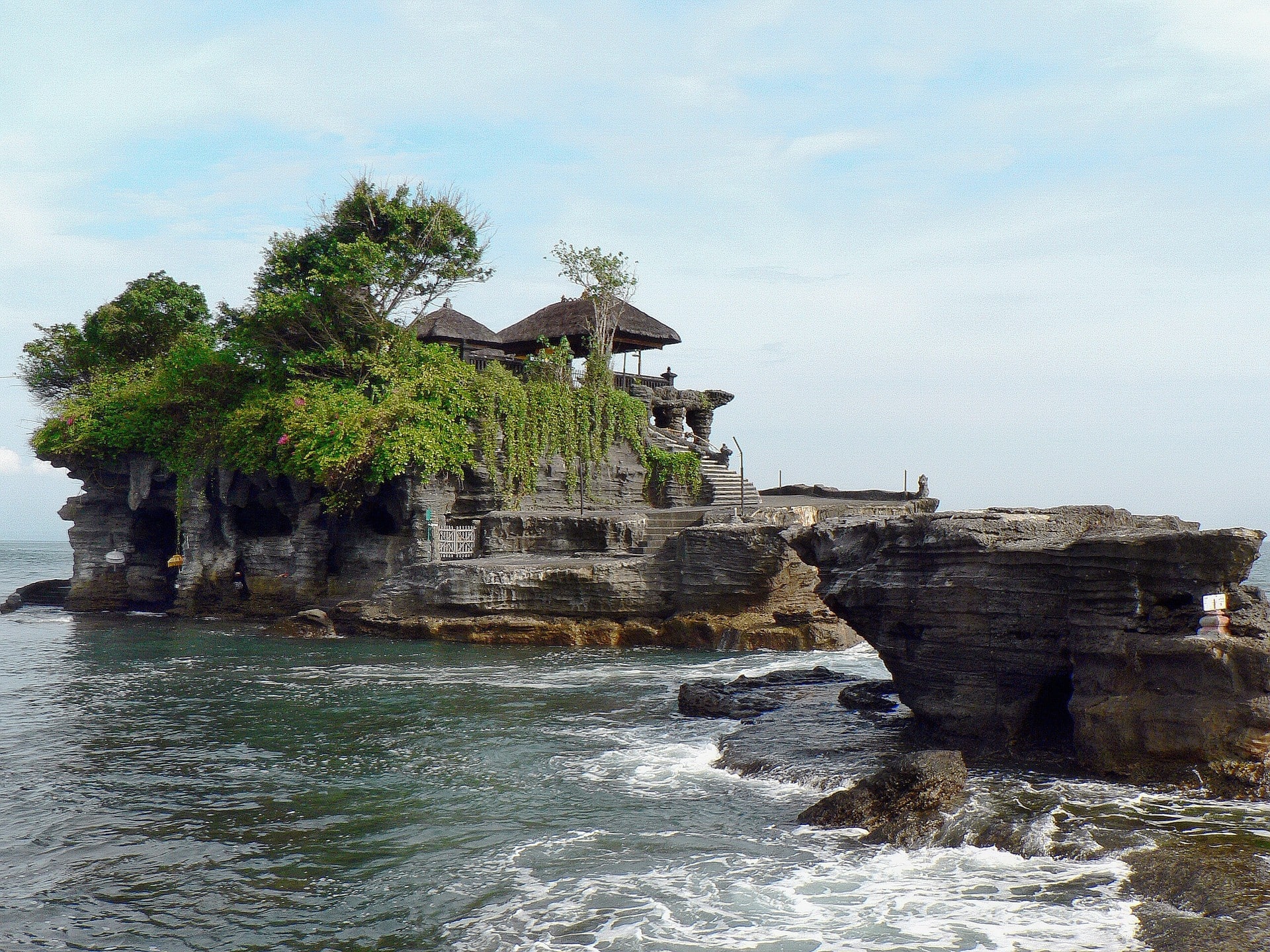 Lovina / Ubud